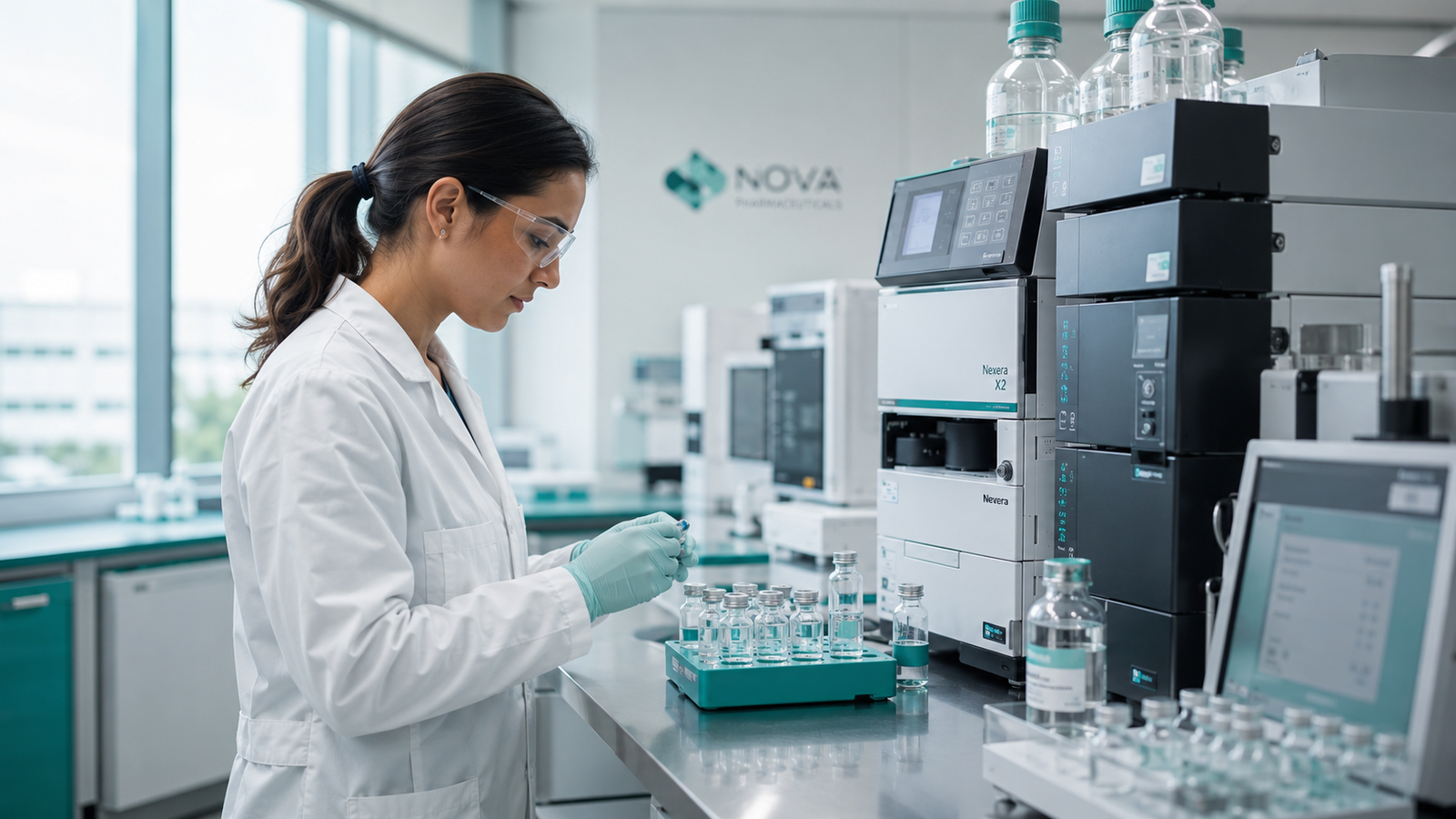 BIO-PRIME laboratory